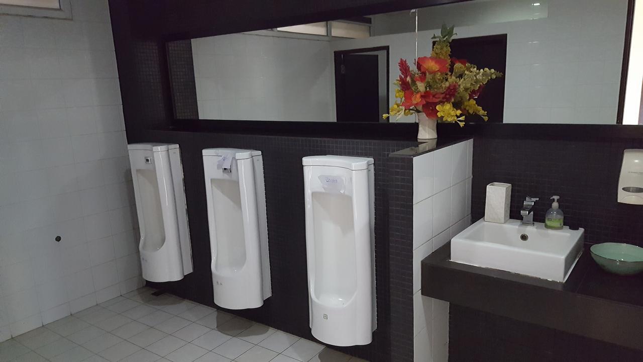 Panatara Hotel Chumphon Εξωτερικό φωτογραφία
