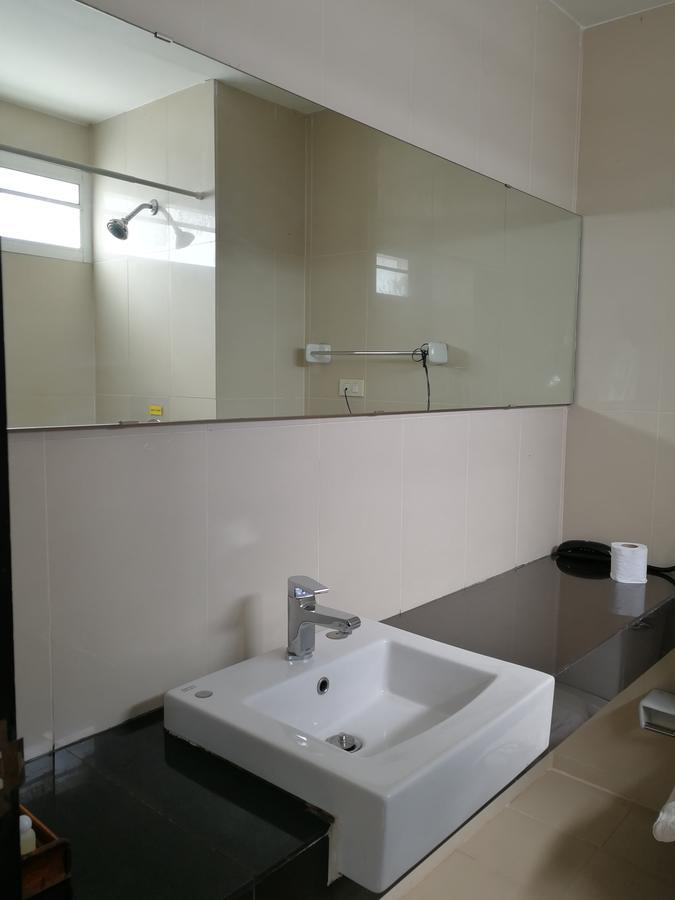 Panatara Hotel Chumphon Εξωτερικό φωτογραφία