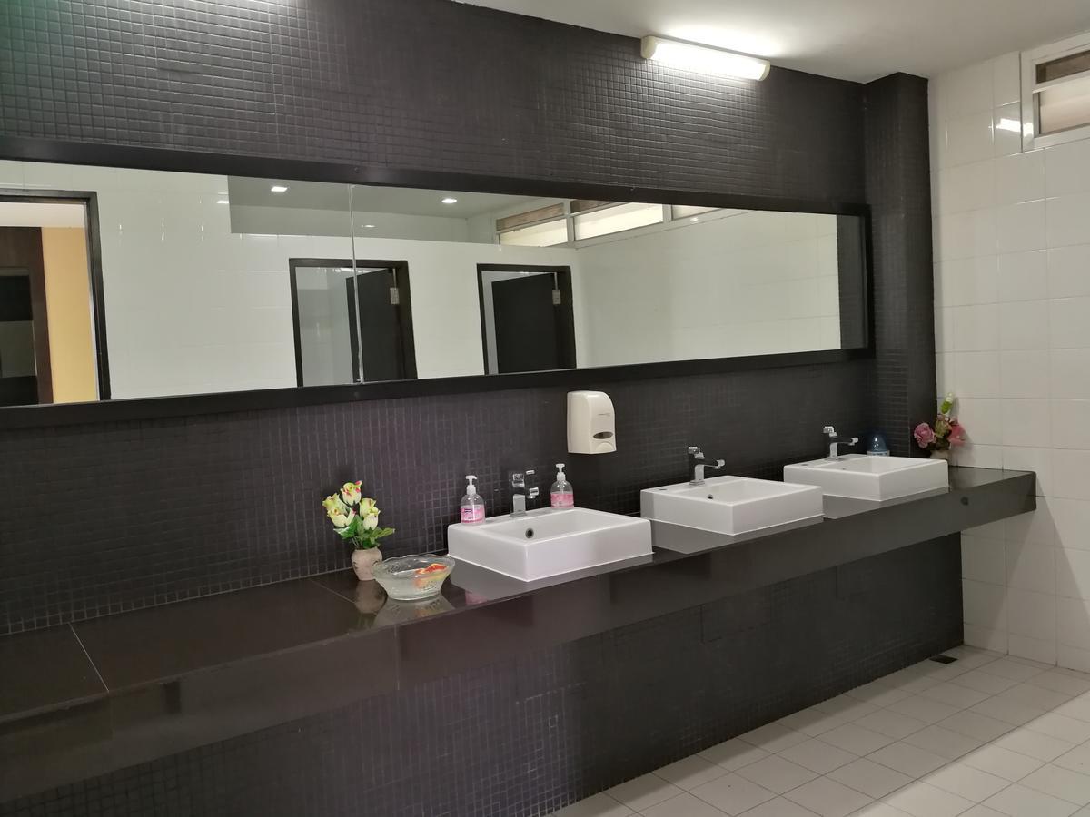 Panatara Hotel Chumphon Εξωτερικό φωτογραφία
